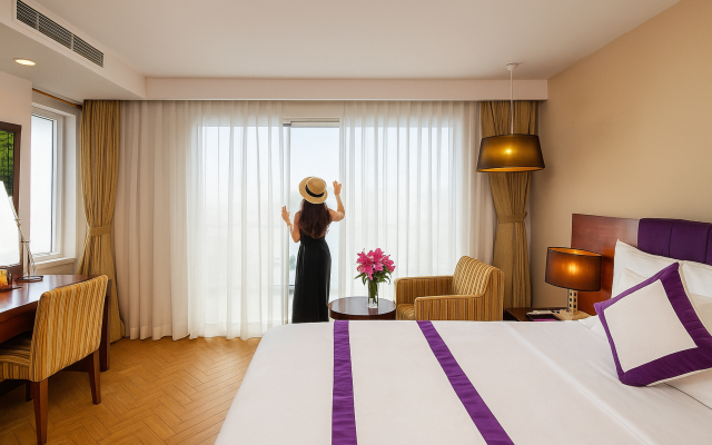 TTC Hotel - Michelia