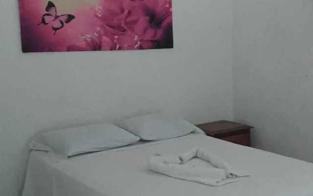 Hotel Bayadera Real