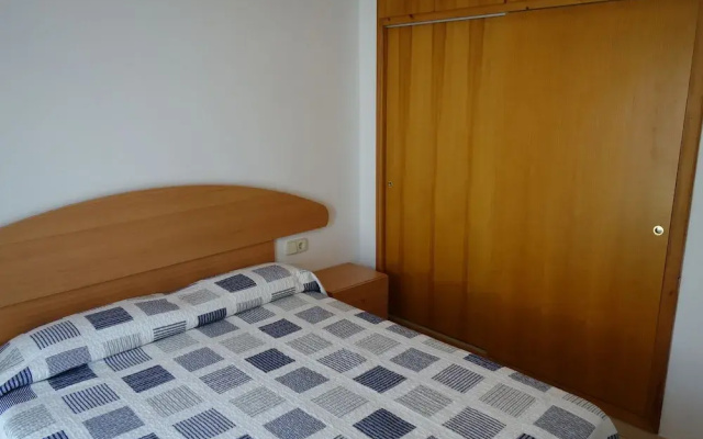 Apartament Gelpi