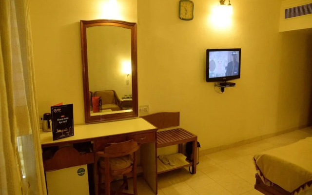 OYO 2152 Hotel Bahia Fort