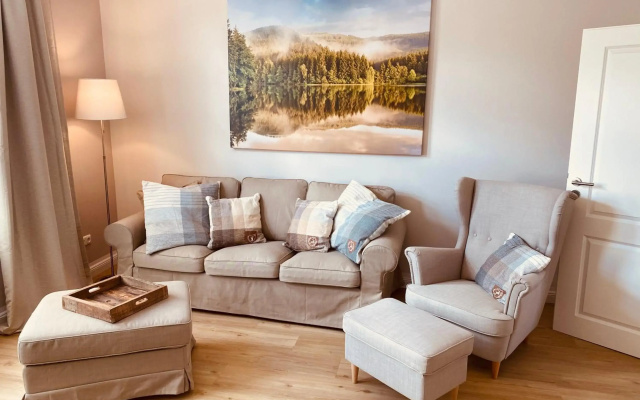 Mountain Suites Braunlage