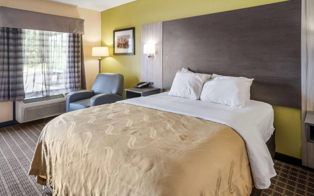 Quality Inn Greer - Greenville
