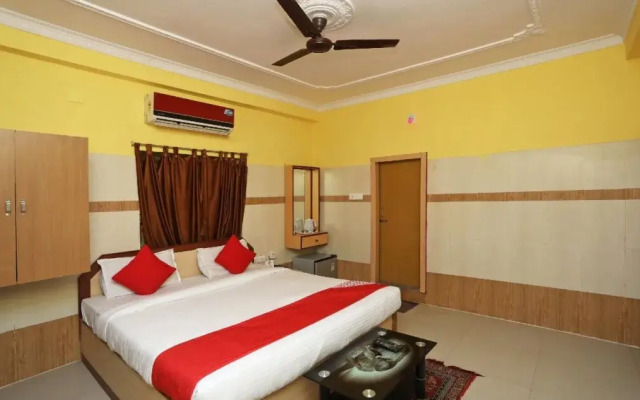 Hotel Star Inn By OYO Rooms