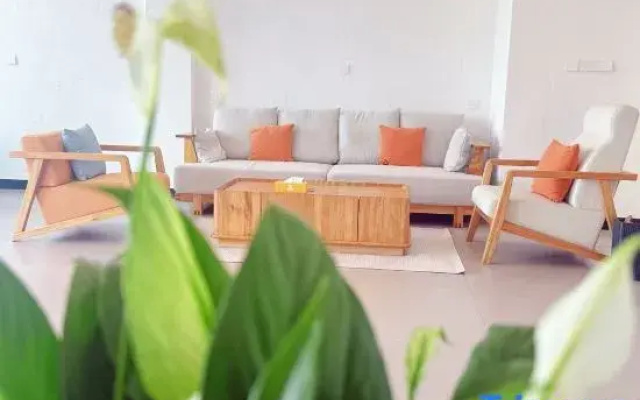 sunsetfeast Homestay