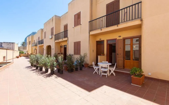 Sea and Relax San Vito Residence