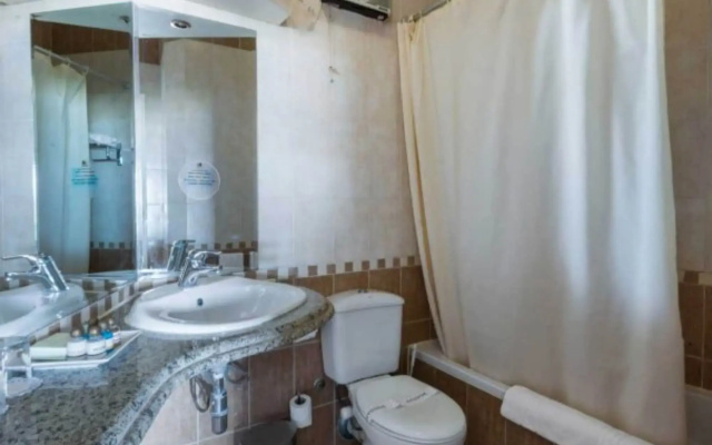 Shams Safaga Resort - All inclusive