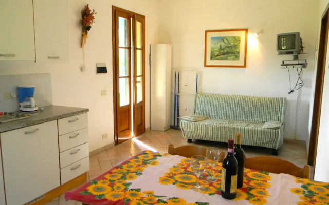 Villa Avanella