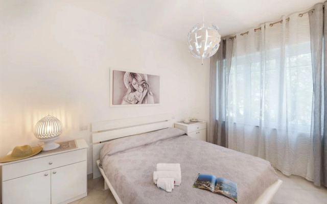 Belvedere apartament stunning sea view