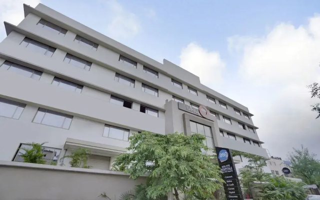 The Urban Park by OYO Rooms