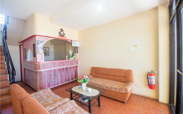 OYO 624 Barrio House Mactan