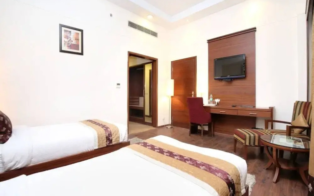 Woods Resorts by OYO