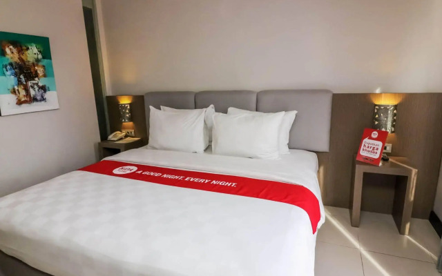 Nida Rooms Kuta Patih Jelantik