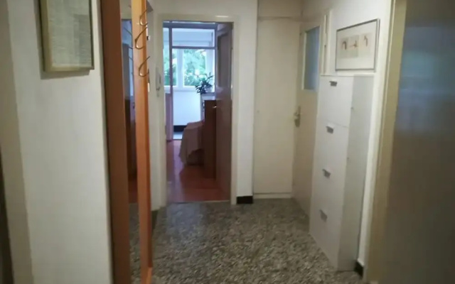 Friendly Well Located Family Apartment