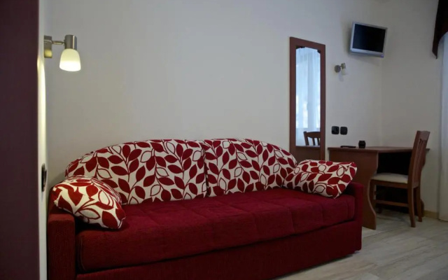Abete Rosso