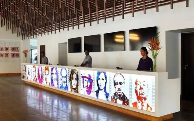 Planet Hollywood Goa Beach Resort