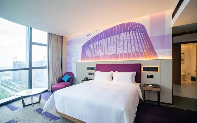 Hampton by Hilton Zhongshan Cuiheng
