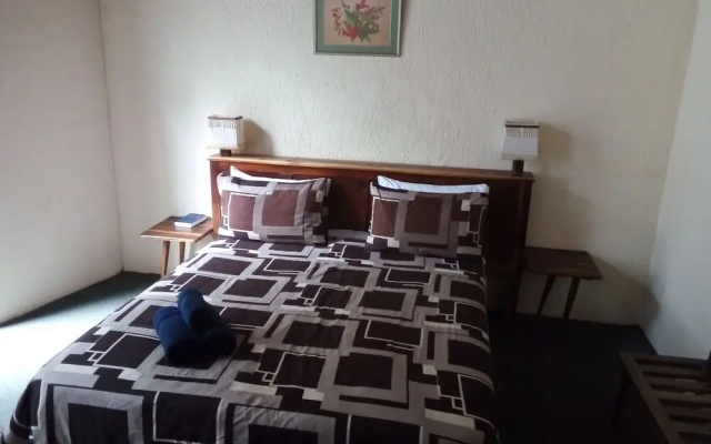 Eden Country Inn