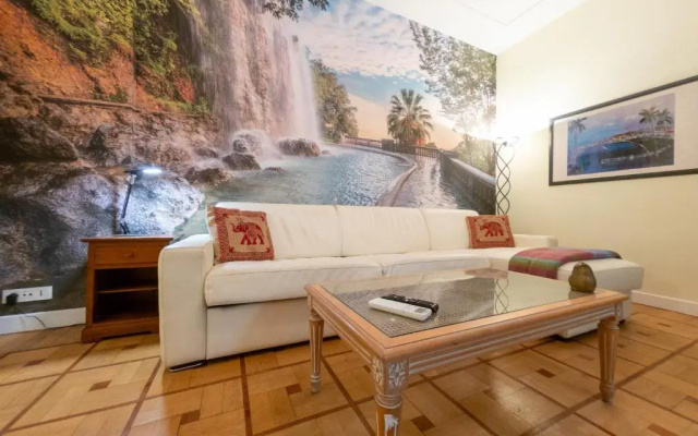 BH - RIVIERA CAPITOL - Luxury 2 Rooms 4 People