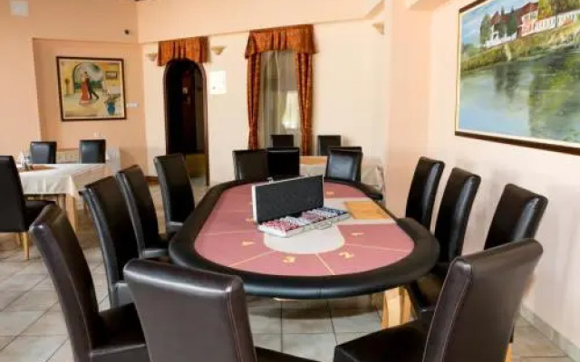 Hotel Fortuna