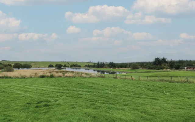 Mallard Lodge