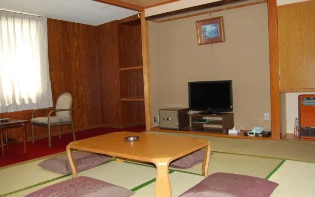 Shiga Riverside Hotel