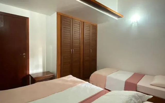 Casa De Praia Em Geribá