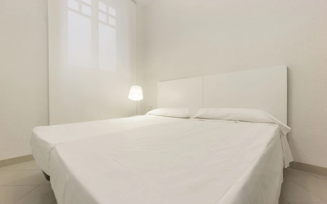 Apartamento Plaza Ayuntamiento