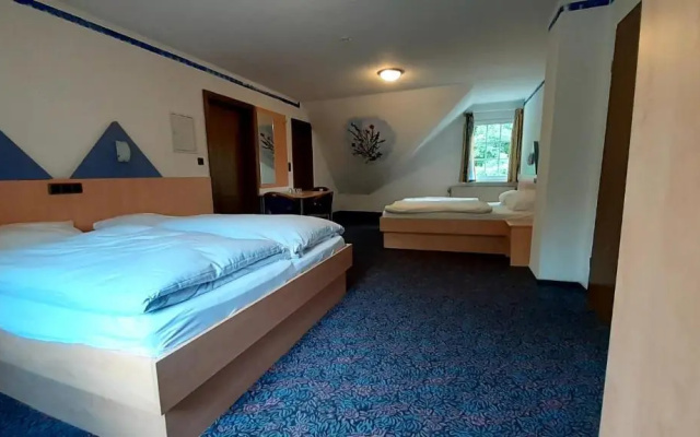 Hotel Haus am Stein