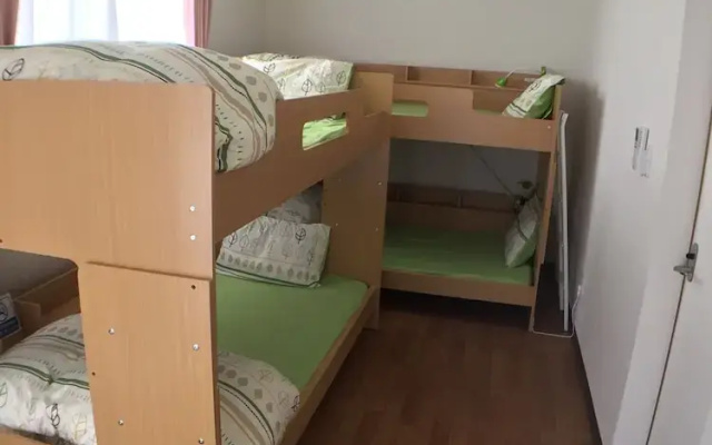 Guesthouse Chihuahua / Vacation STAY 10979