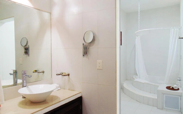 Mayan Secret Hotel Boutique