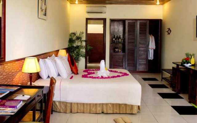 Nui Thom Ecolodge