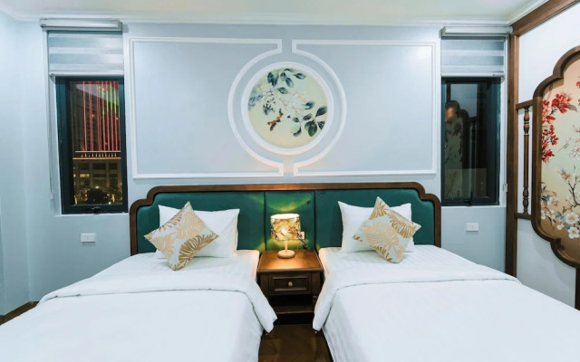 Ocean Hotel Ninh Binh