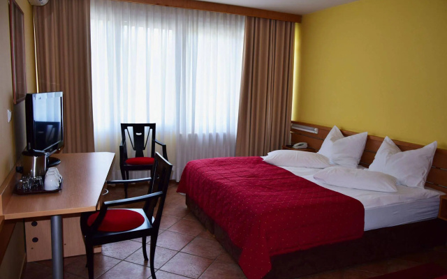 Ljubljana Resort Hotel & Camping