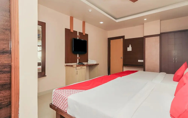Grand Elite Hotel