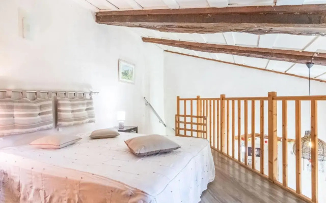 Holiday Home Chaud'abri - NYS170