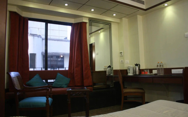 Kings International Juhu