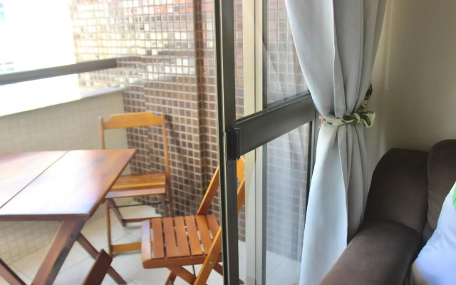 Apartamento Chateau MontMartre