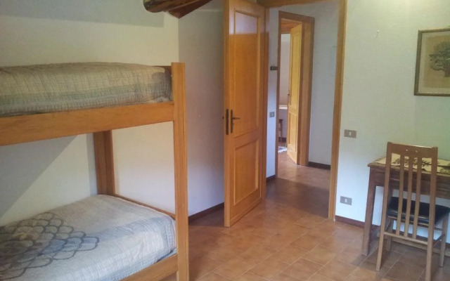 I Tre Ciliegi Bed and Breakfast
