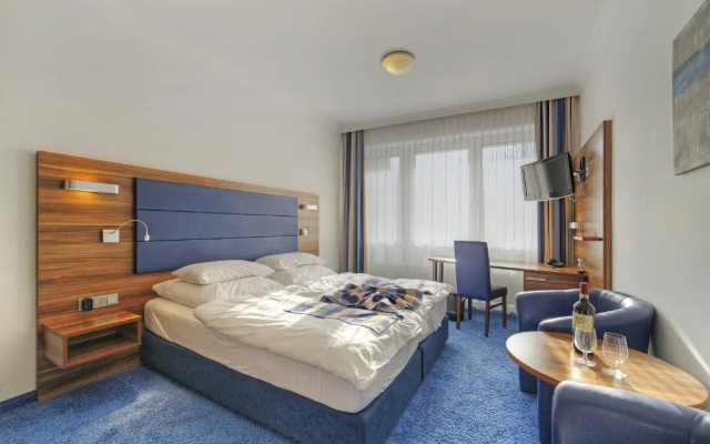 Hotel Da Vinci
