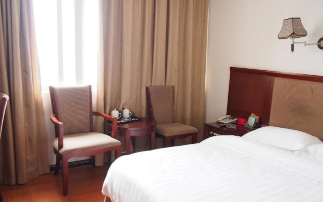 Huaye Hotel
