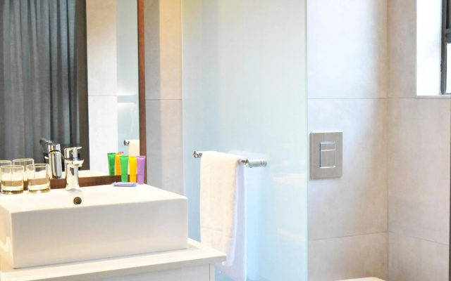 Palm Swift Luxury Accommodation