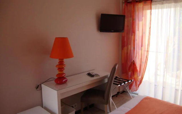 Hotel Le Golfe Bleu