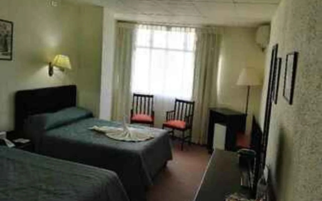 Hotel El Maragato