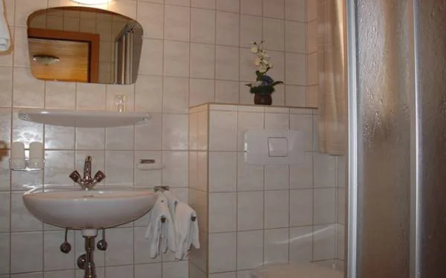 Haus Bergheimat