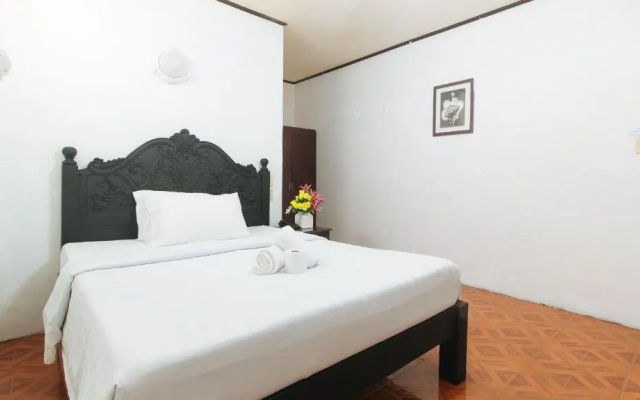 Jb's Transient House