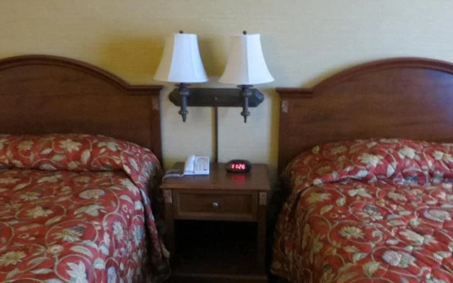 Hudson House Grand Hotel
