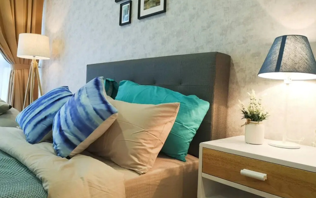 Dsara Sentral by ADDS