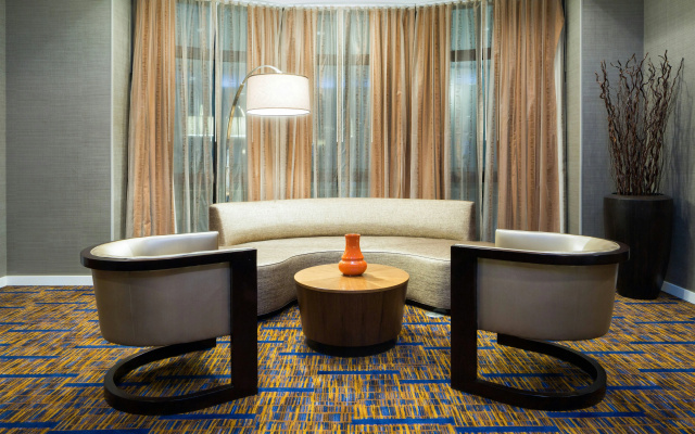 Courtyard by Marriott Houston by the Galleria