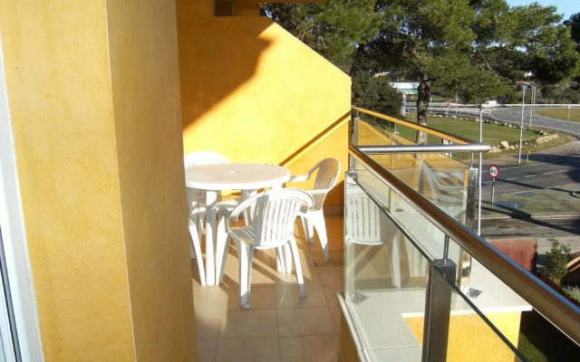 Apartamento Athenea I, 2-4