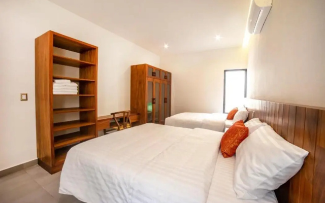 Deluxe Apartments Azure